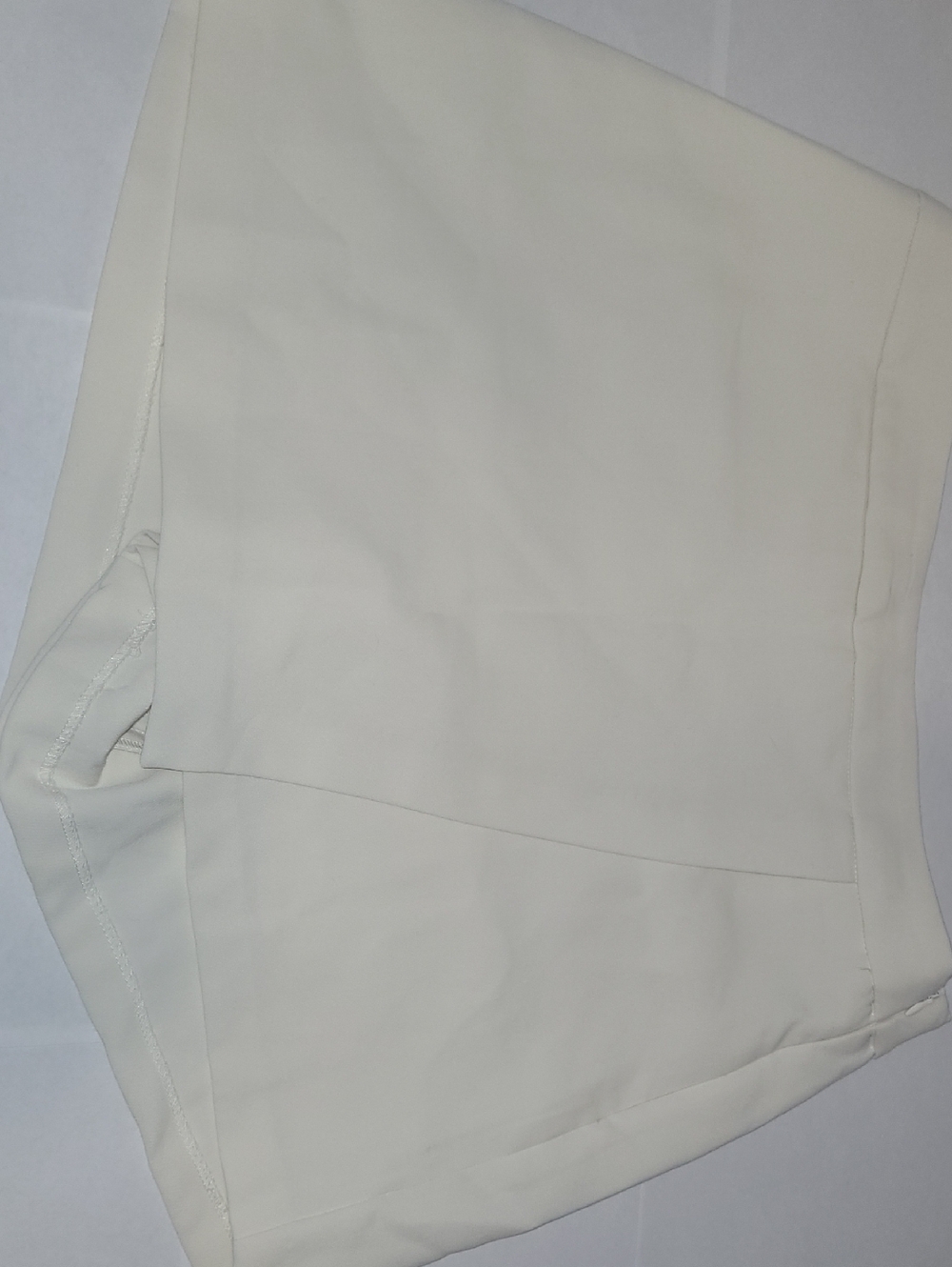 Dynamite Women's Asymmetric Skort
